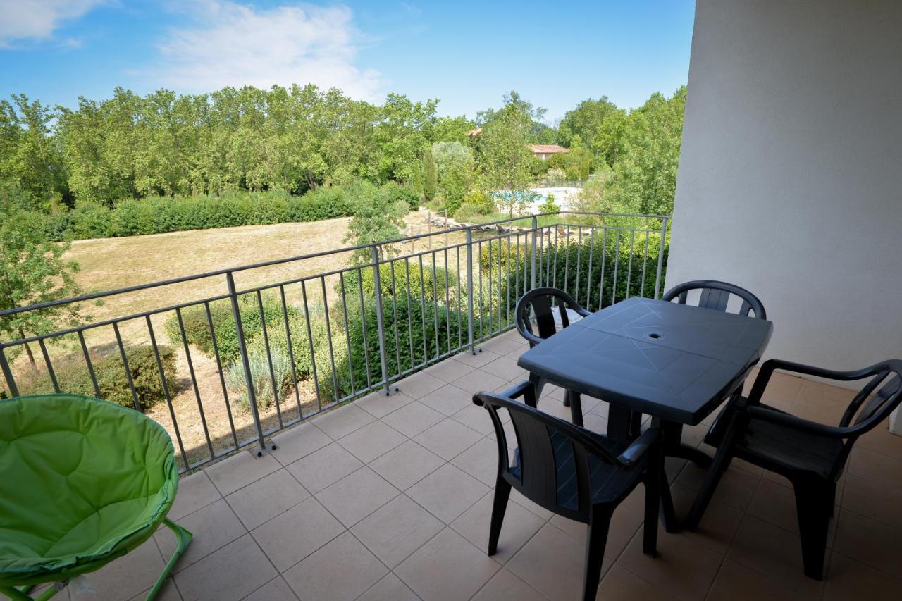 La Residence Du Chateau De Jouarres Azille Zimmer foto