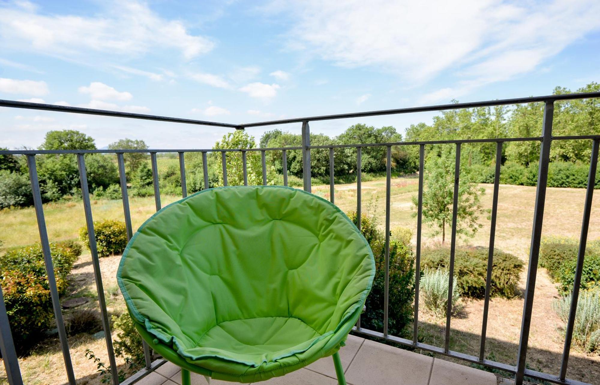 La Residence Du Chateau De Jouarres Azille Zimmer foto